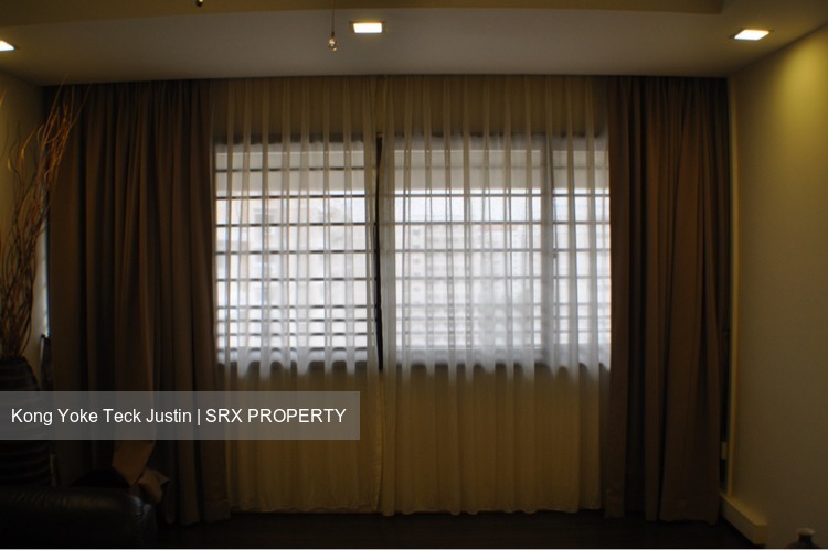 Tampines Street 43 thumbnail photo